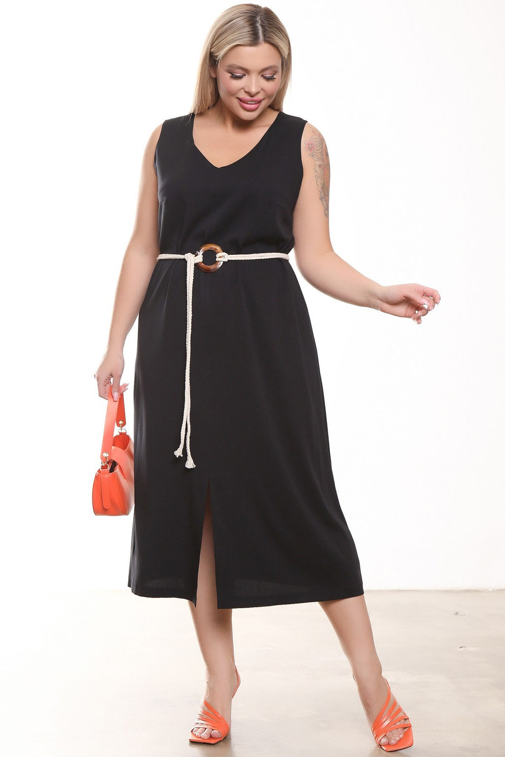 Сарафан П-2225/3 - Леди агата фото 9