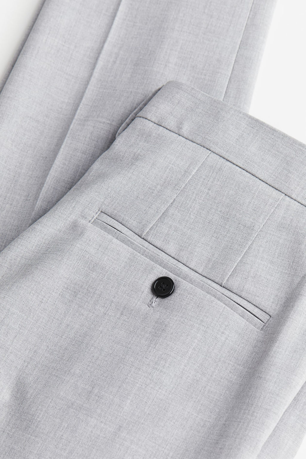 Pantalon Slim Fit - H&m фото 6