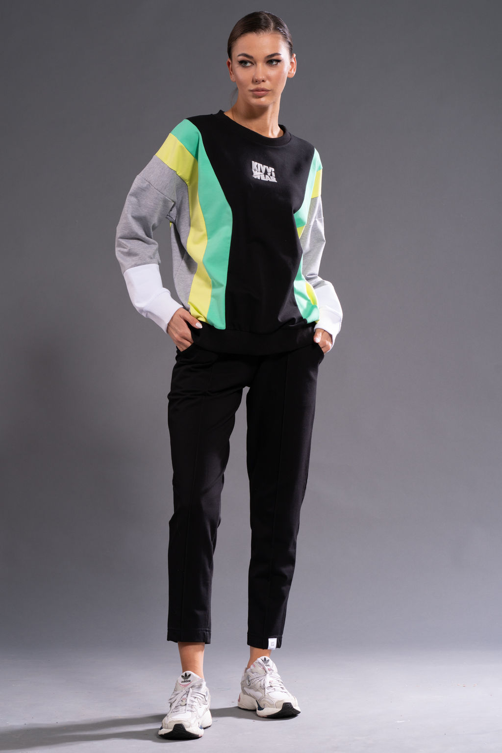 Костюм 31063109 - Kivviwear фото 7