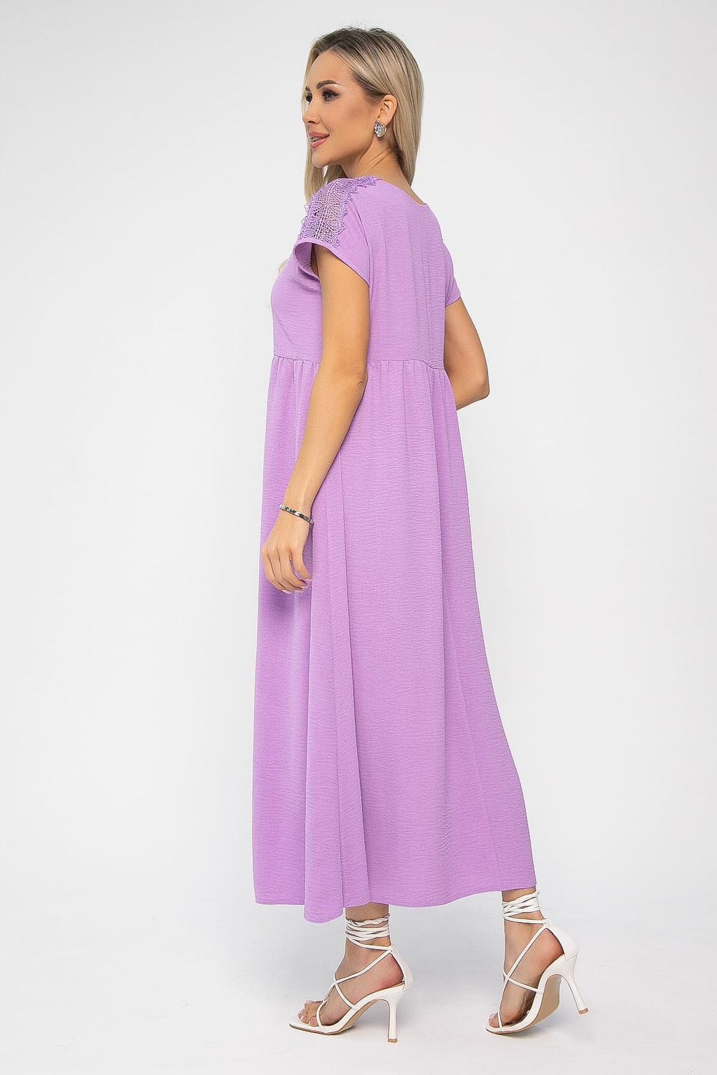 Платье Летние деньки - Lt collection фото 28