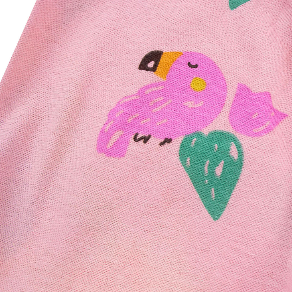 Штанишки кулирка 0014100215