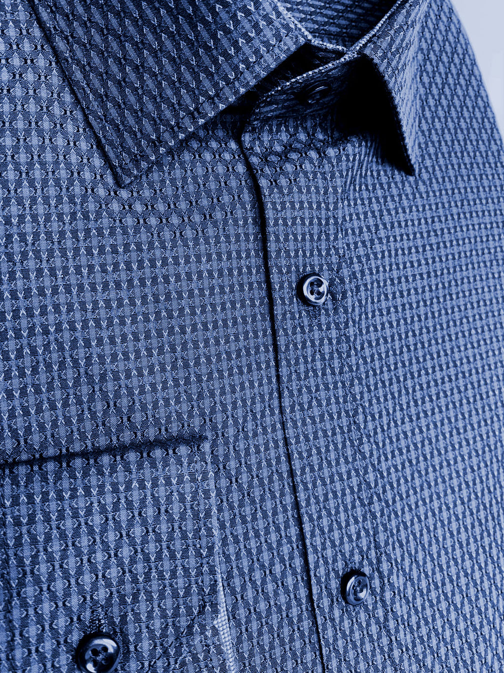 Рубашка 20.17-Т-05 - Nicolo angi фото 3