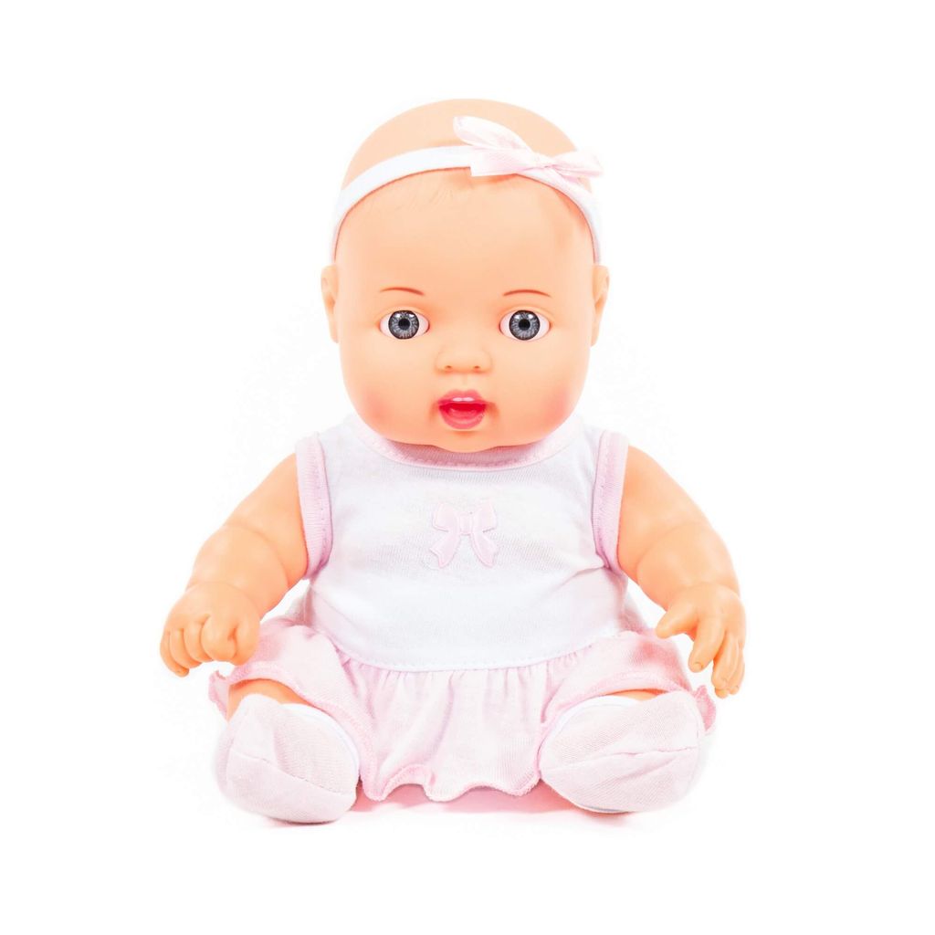 Пупс Славный (24 см) (в пакете) - Полесье фото 6