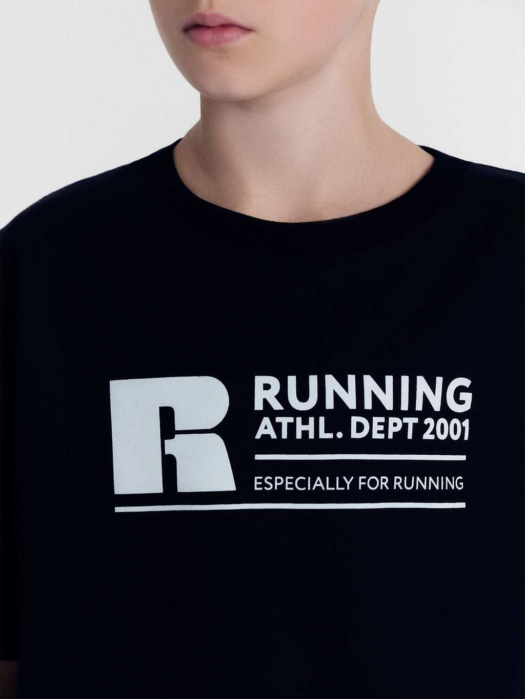 Комплект для мальчиков (футболка, шорты) черный с печатью - Mark formelle фото 5