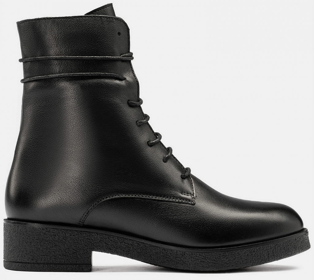 Ботинки 628214ЧНМ/ОВП628214ЧНМ