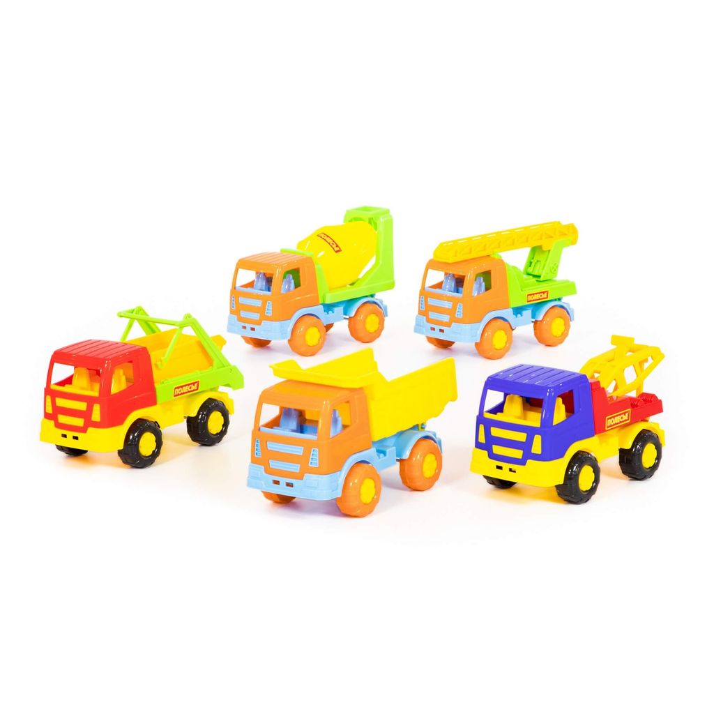 Салют, автомобиль