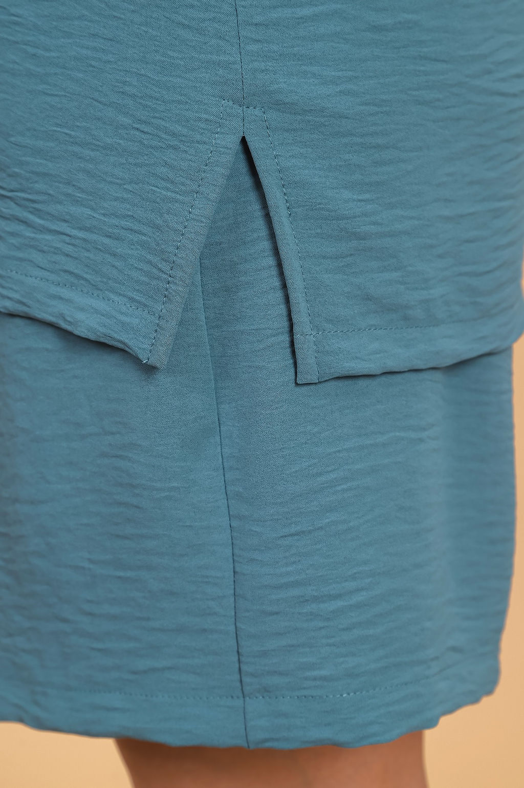 VIOTEX Блуза Жаркий сезон-1 из лён Манго - Виотекс фото 21