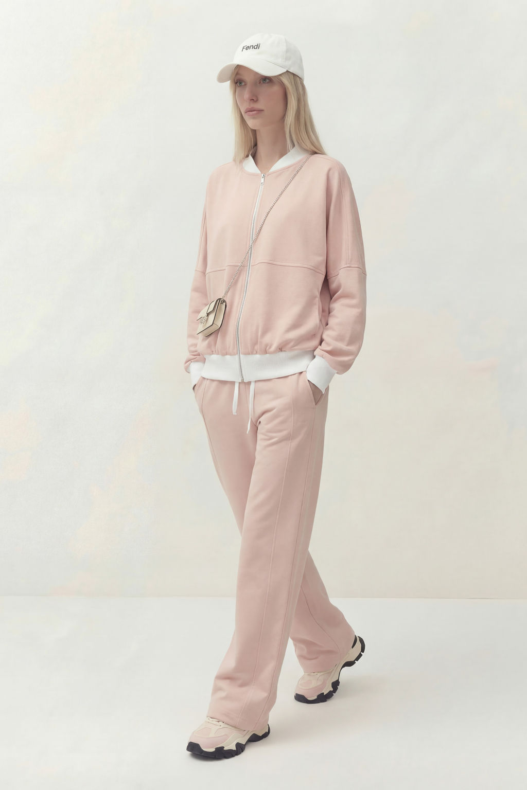 Комплект брючный (двойка)