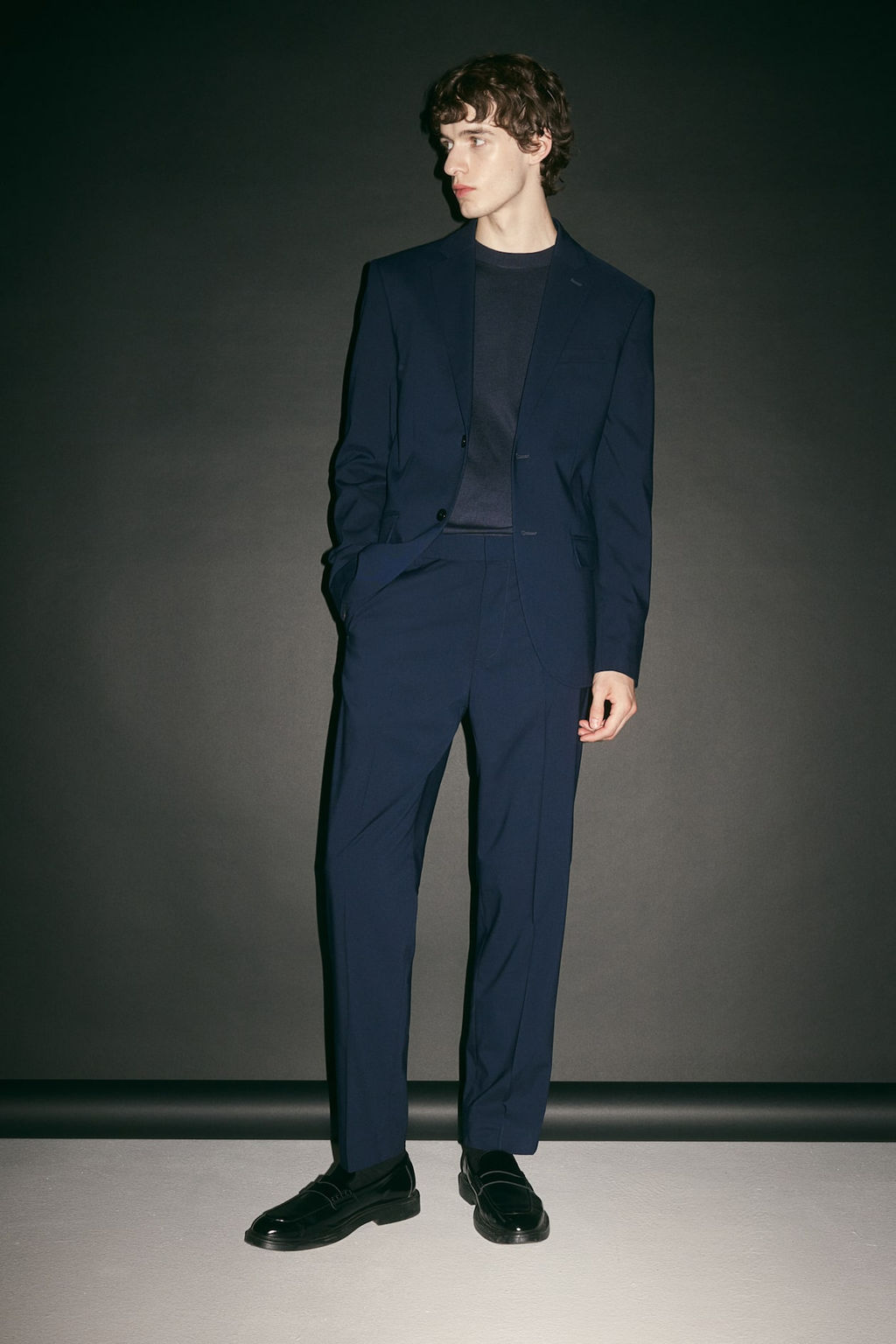 Americana Regular Fit - H&m фото 2