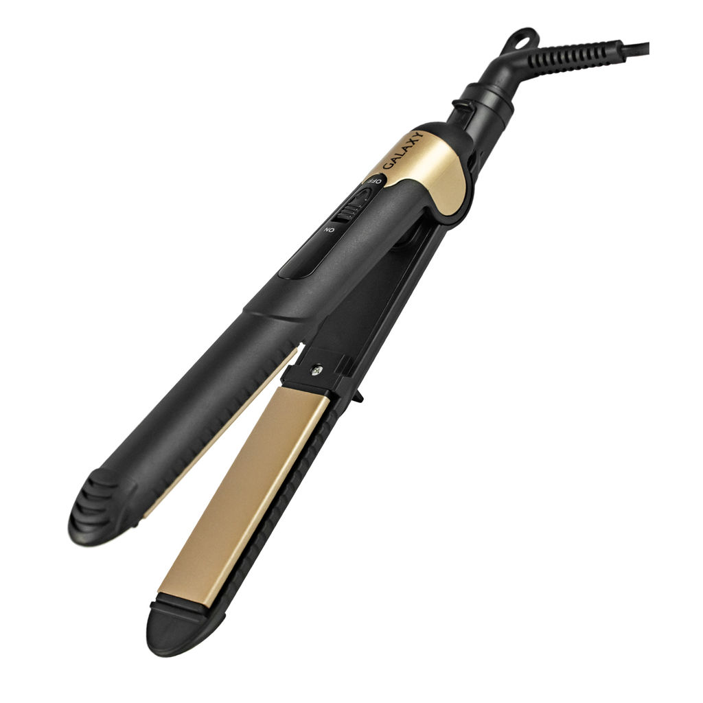 Щипцы для волос GALAXY GL4519 - GALAXY LINE фото 2