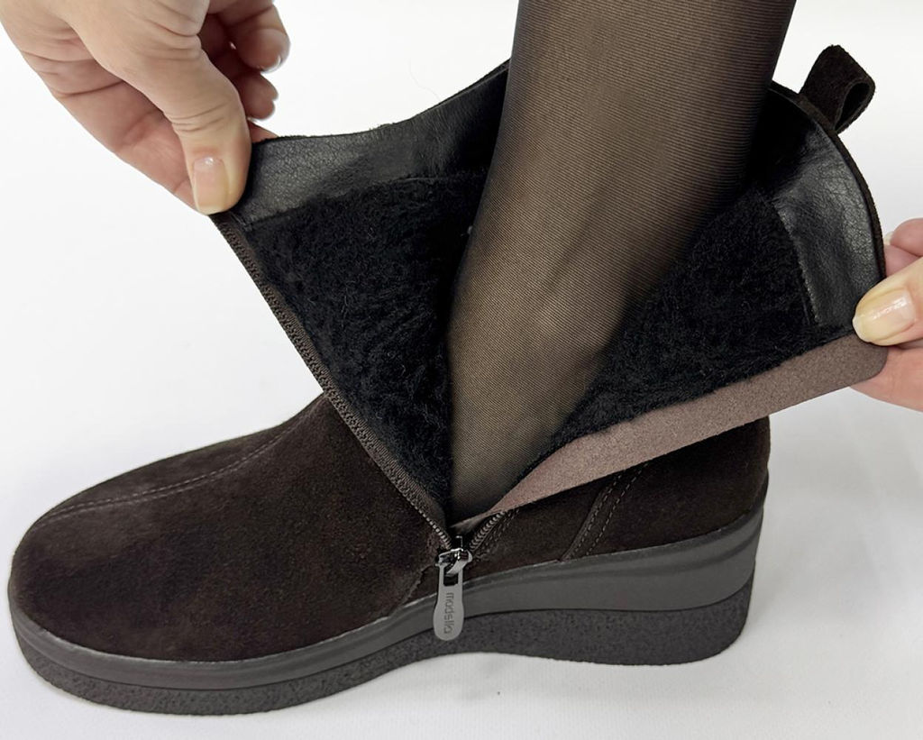 Ботильоны Madella XUS-52495-5H-SW