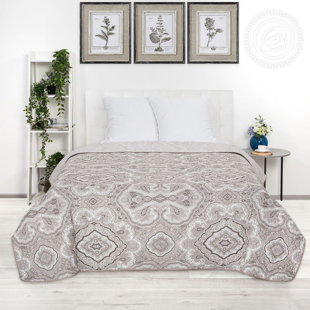 Элегант 150х215/1 шт. Стеганые (ПОПЛИН)