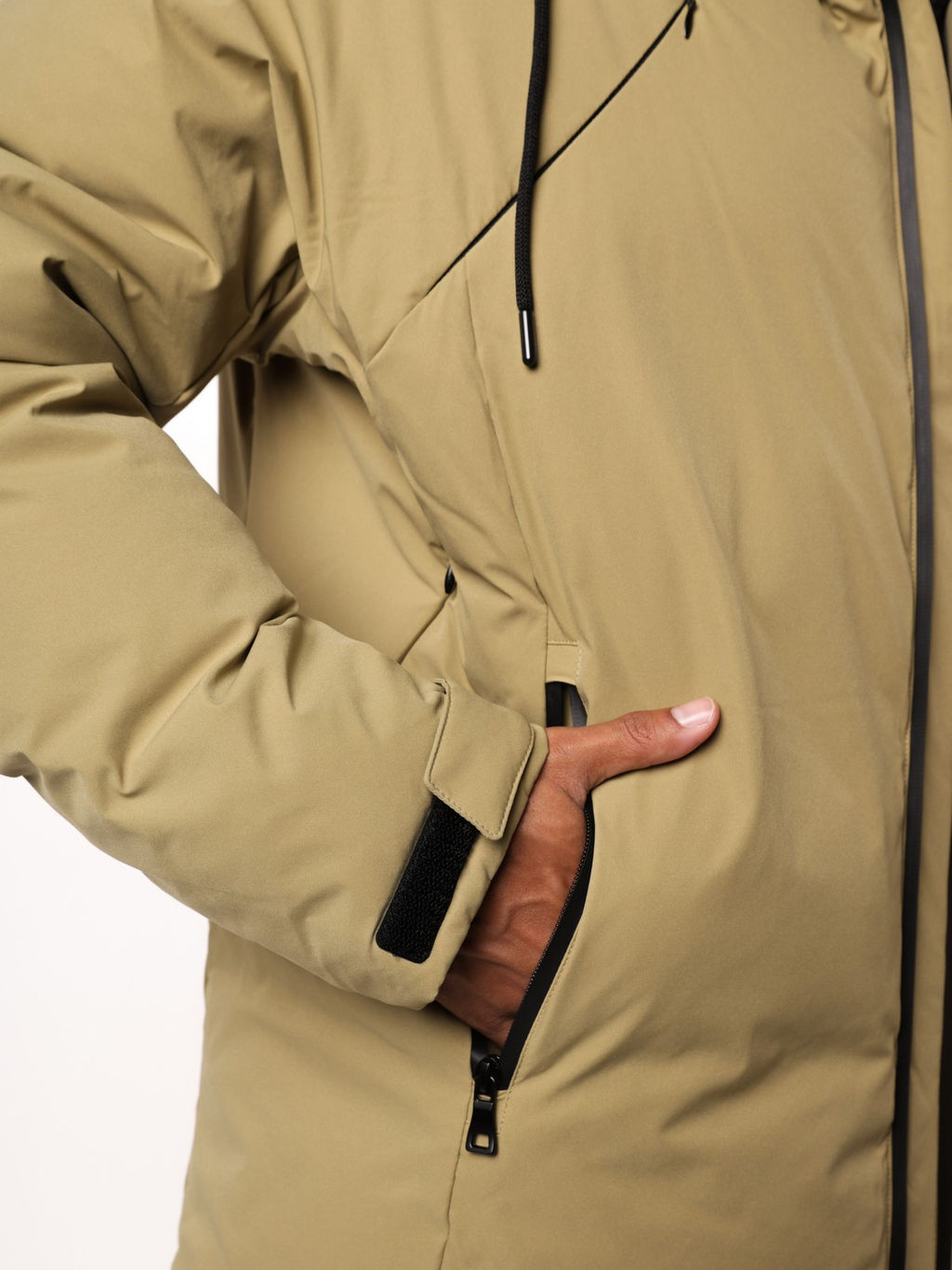 Костюм KA-0278 Оливковый