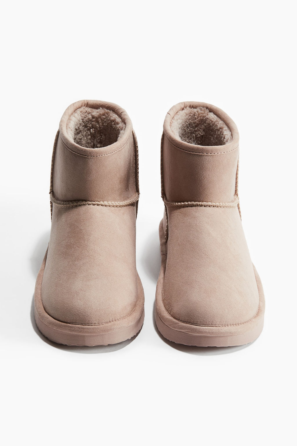 Botas con forro calido - H&m фото 3