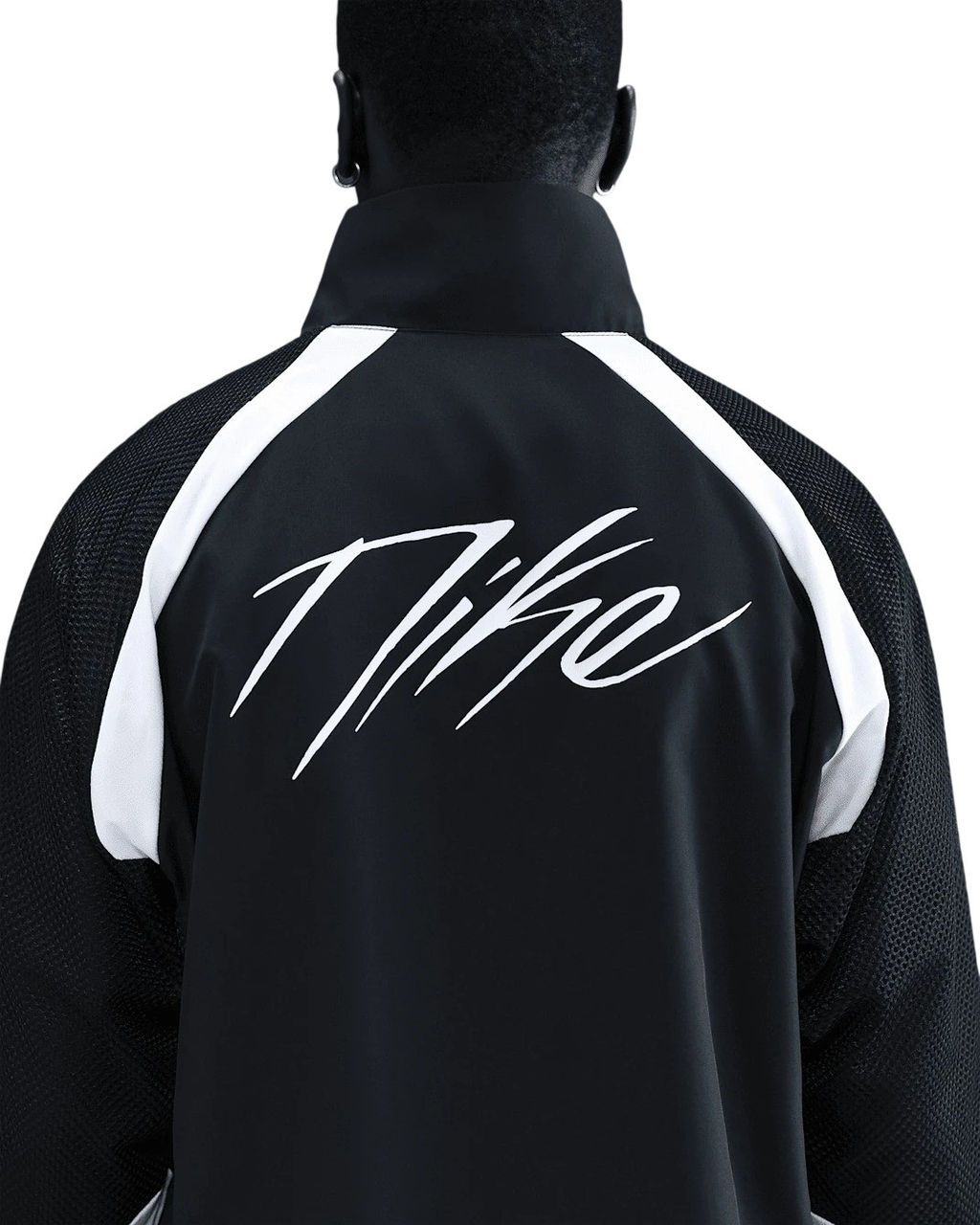 Ветровка мужская