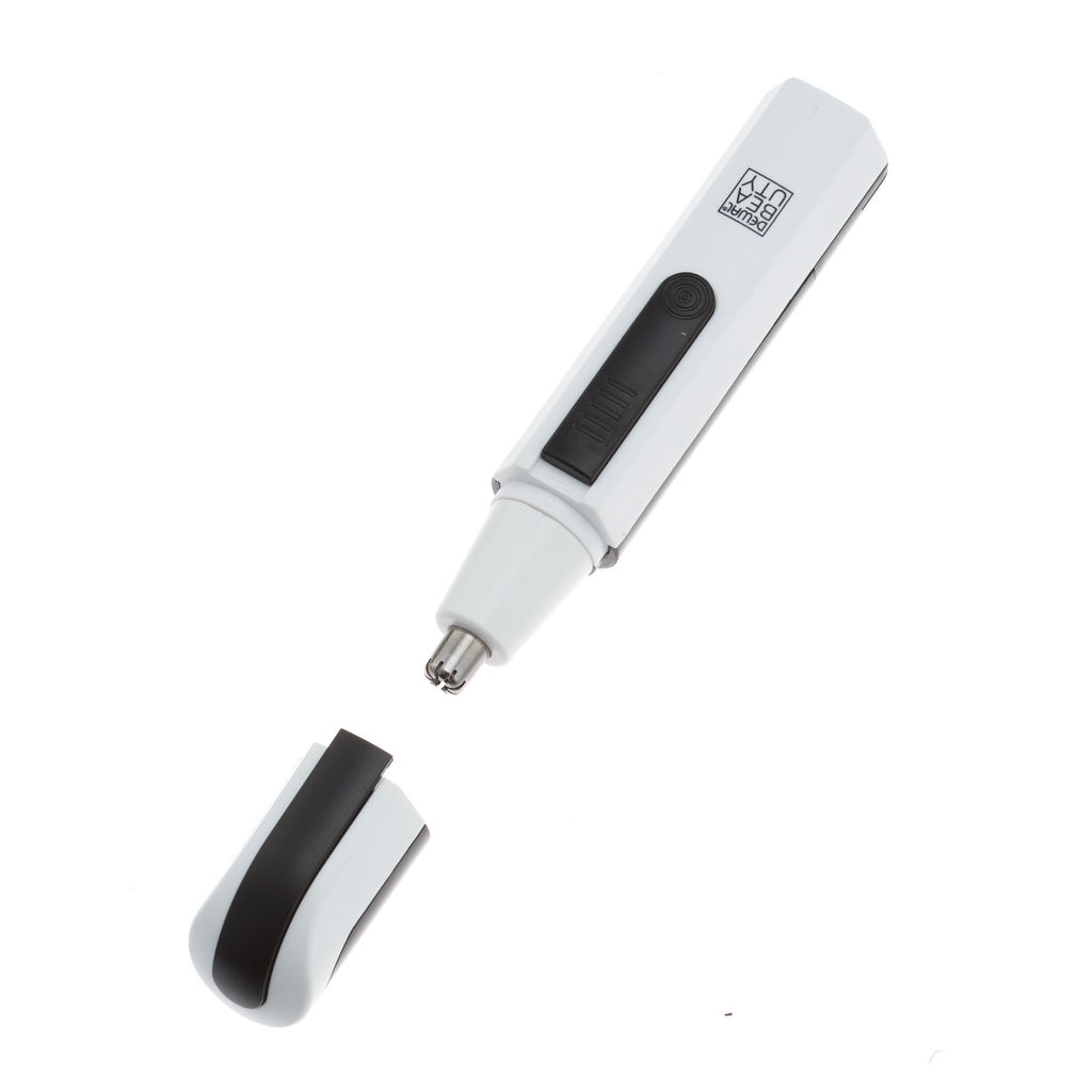 Машинка для стрижки в носу и ушах Liner DEWAL BEAUTY HC9005  фото 2