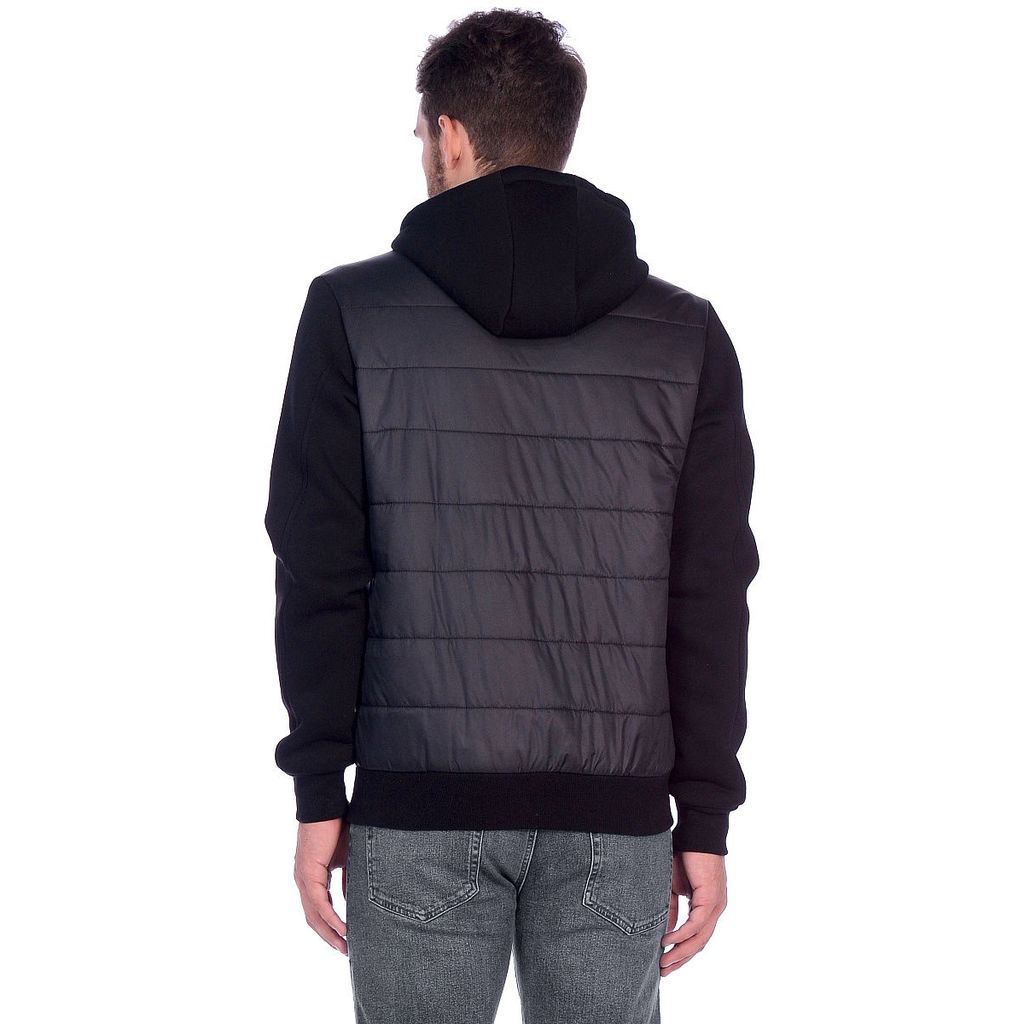 Куртка мужская осень/весна М-231/1 (Милано) Синий/Васильковый - Rodos фото 7