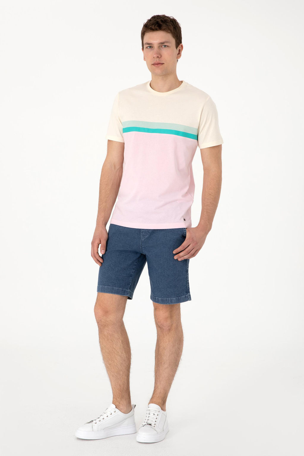 Erkek Mavi Jean _ort Sepette S_rpriz _ndirim - U.s. polo assn фото 3