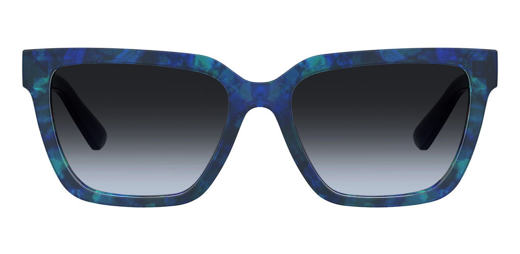 Солнцезащитные очки MOSCHINO LOVE MOL087/S фото 2