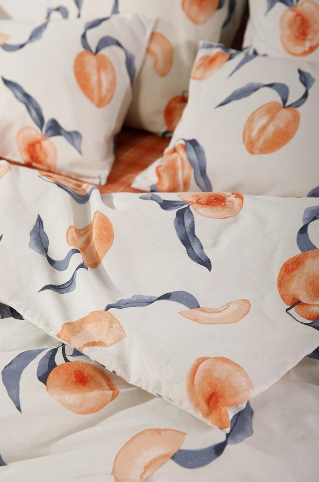 Постельное белье из бязи, 1,5 сп, наволочки 70*70 Ночь Нежна  фото 4