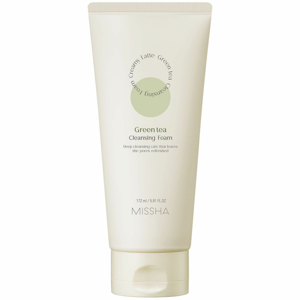 Бюти-бокс для лица MISSHA facial care & perfect skin tone  фото 4