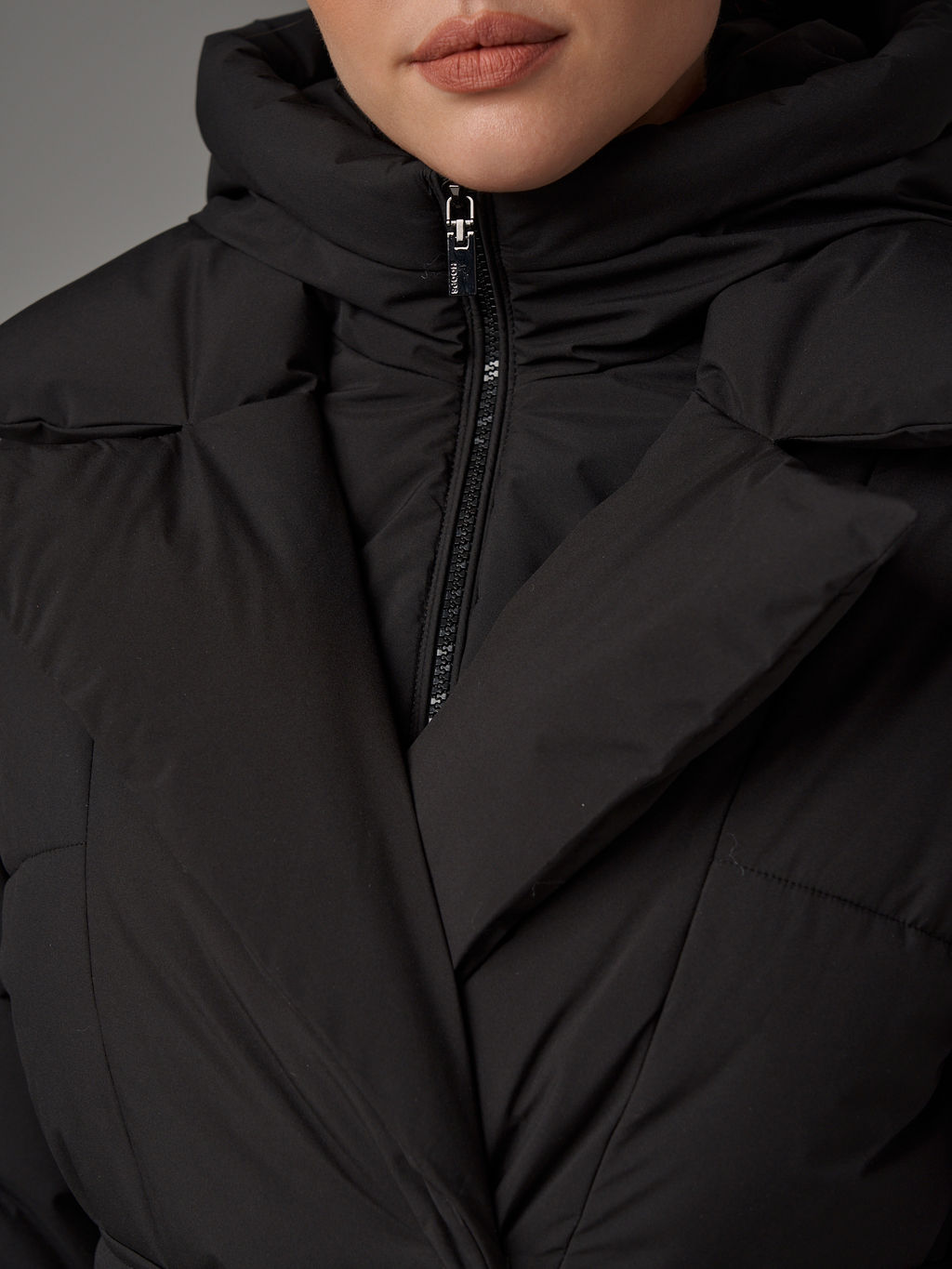 Пуховик женский 

АРТ. 81879z - Hoops фото 10