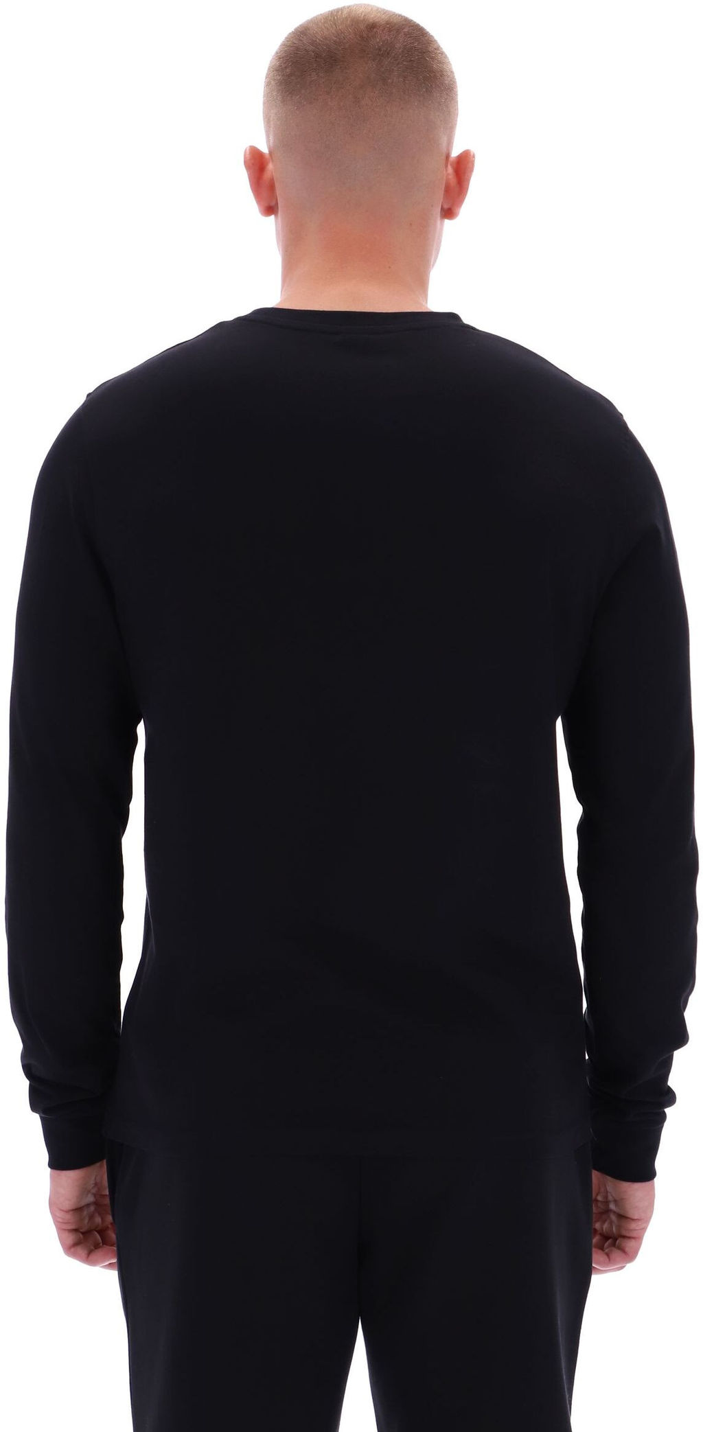 Лонгслив мужской