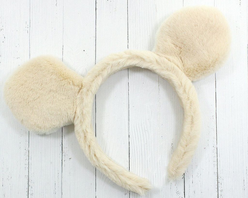 Ободок "Мышиные ушки" F154773507120