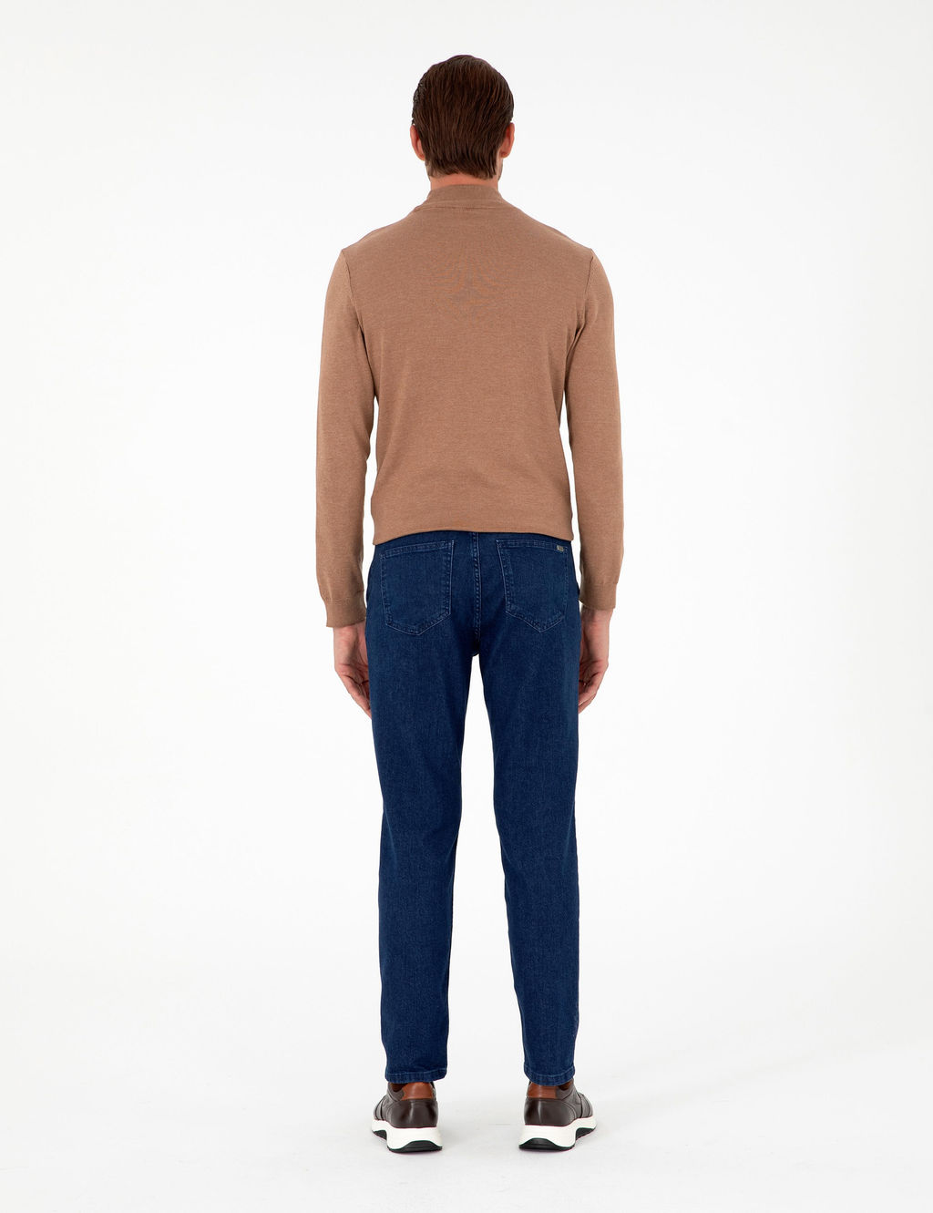 Mavi Carrot Fit Jean Pantolon
