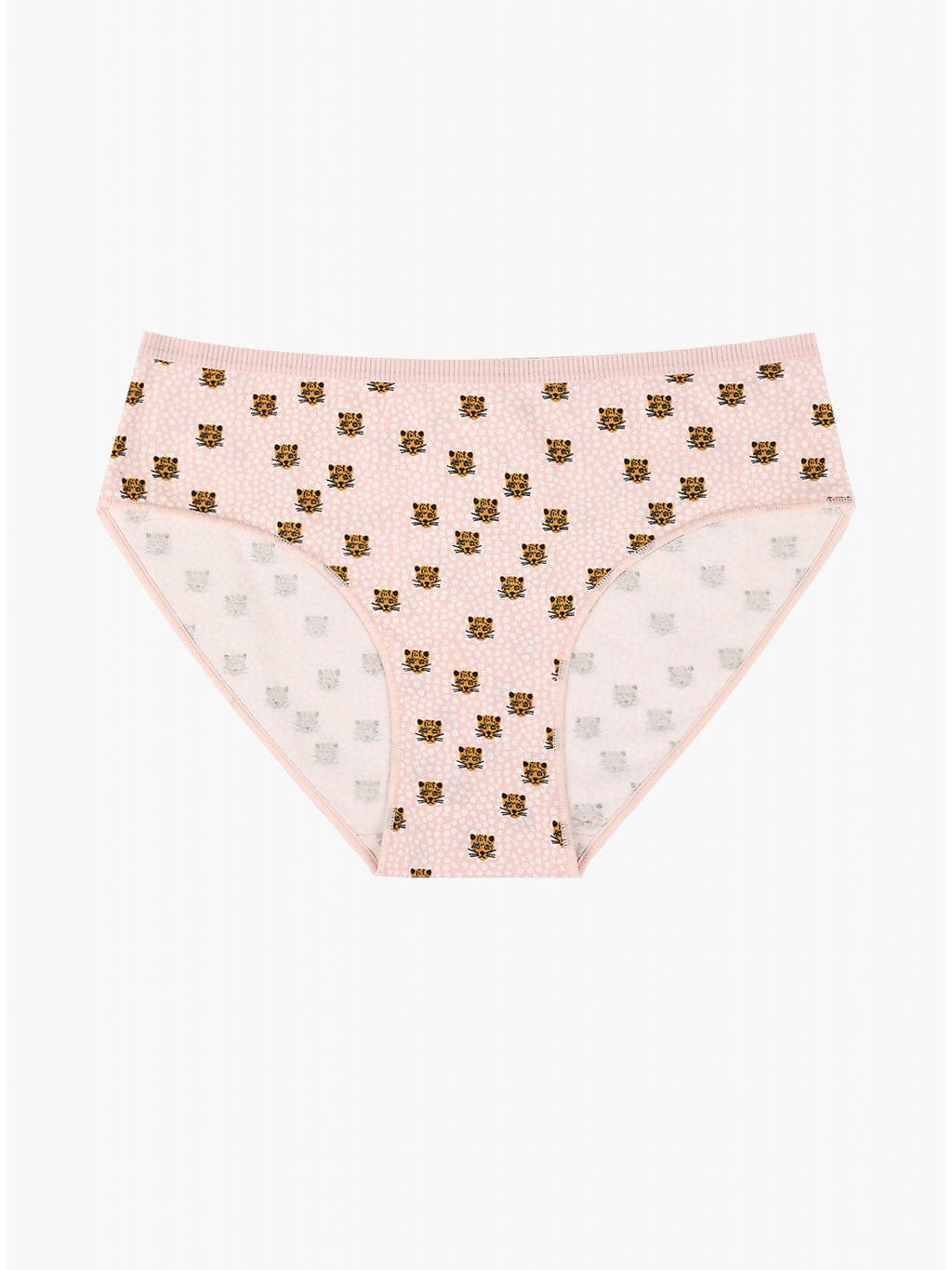 Женские трусы Indefini (Арт.111000-2300LUB)  фото 3