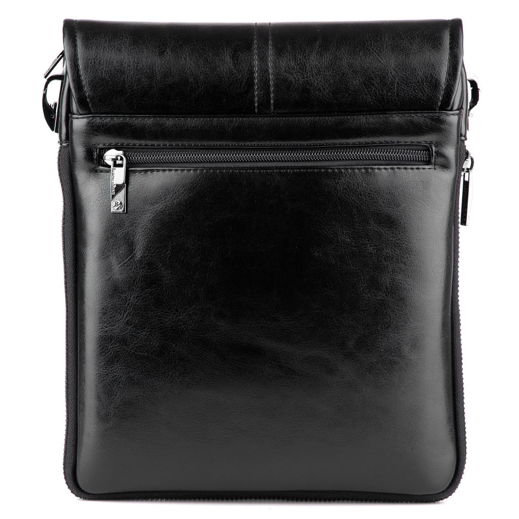 мужская сумка Планшет из экокожи Barcelo Biagi  фото 2