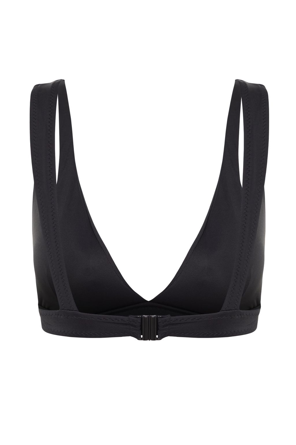 TRENDYOLMILLA K?rm?z? Ucgen Cut Out/Pencereli Bikini Ustu TBESS20BU0202  фото 18