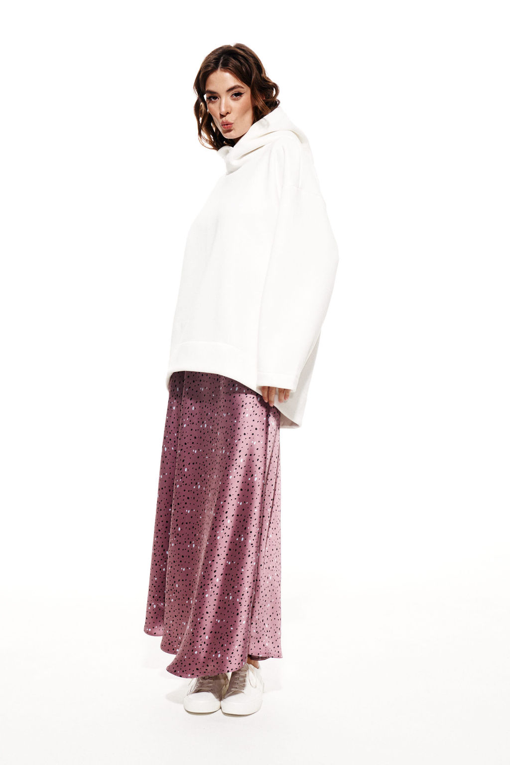 Юбка 2285 - Elletto фото 21