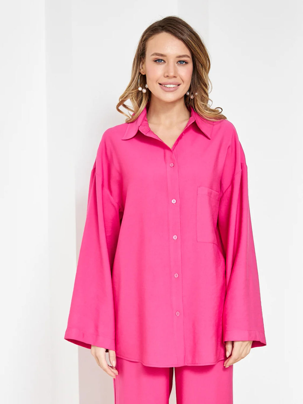 JETTY Рубашка  фото 11