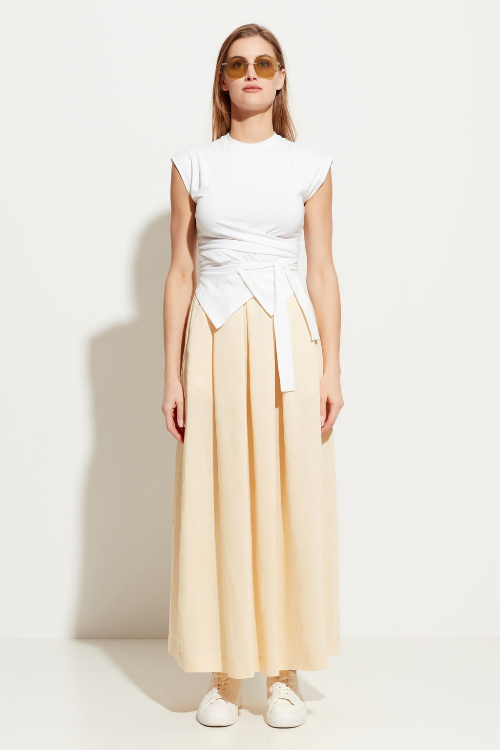 Юбка 54894 - Lakbi фото 2