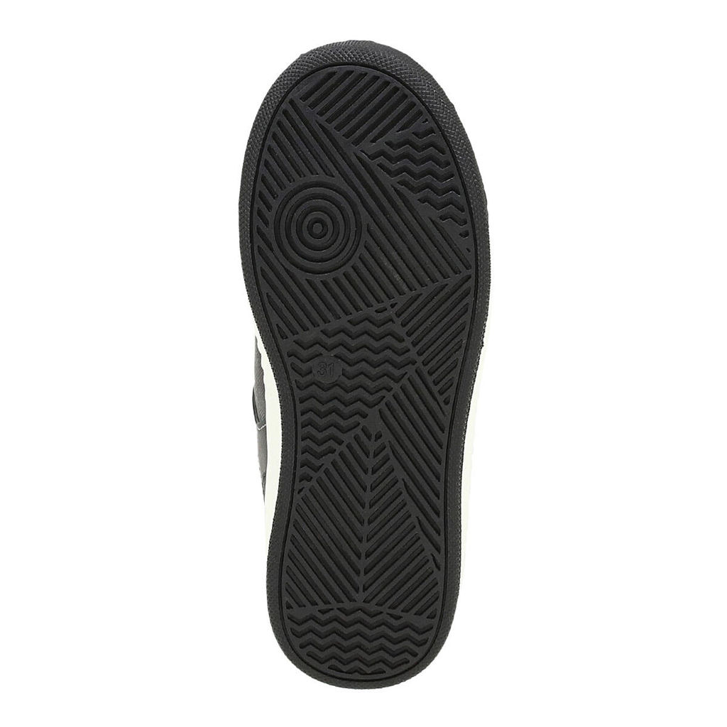 Полуботинки малодетские