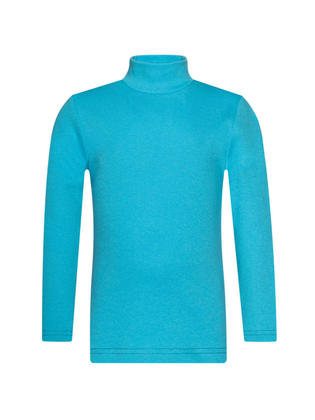 Джемперводолазка светлая бирюза