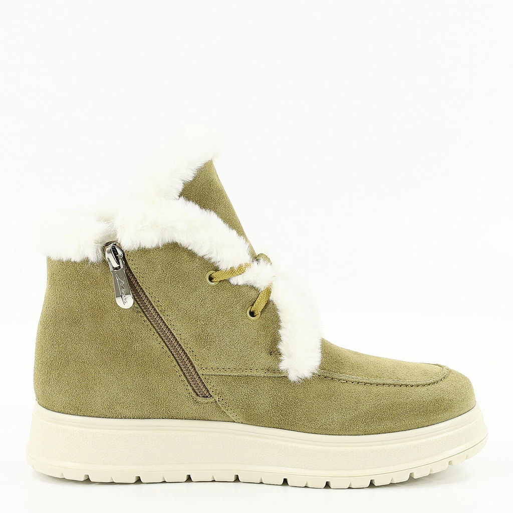 Ботинки женские