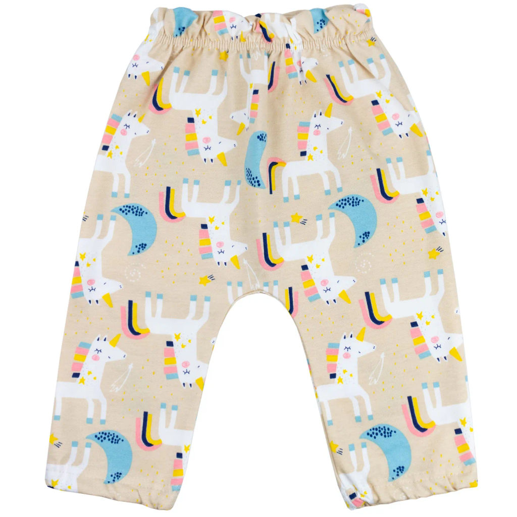 Штаны футер 2х нитка начёс 0948300503 - Youlala фото 2