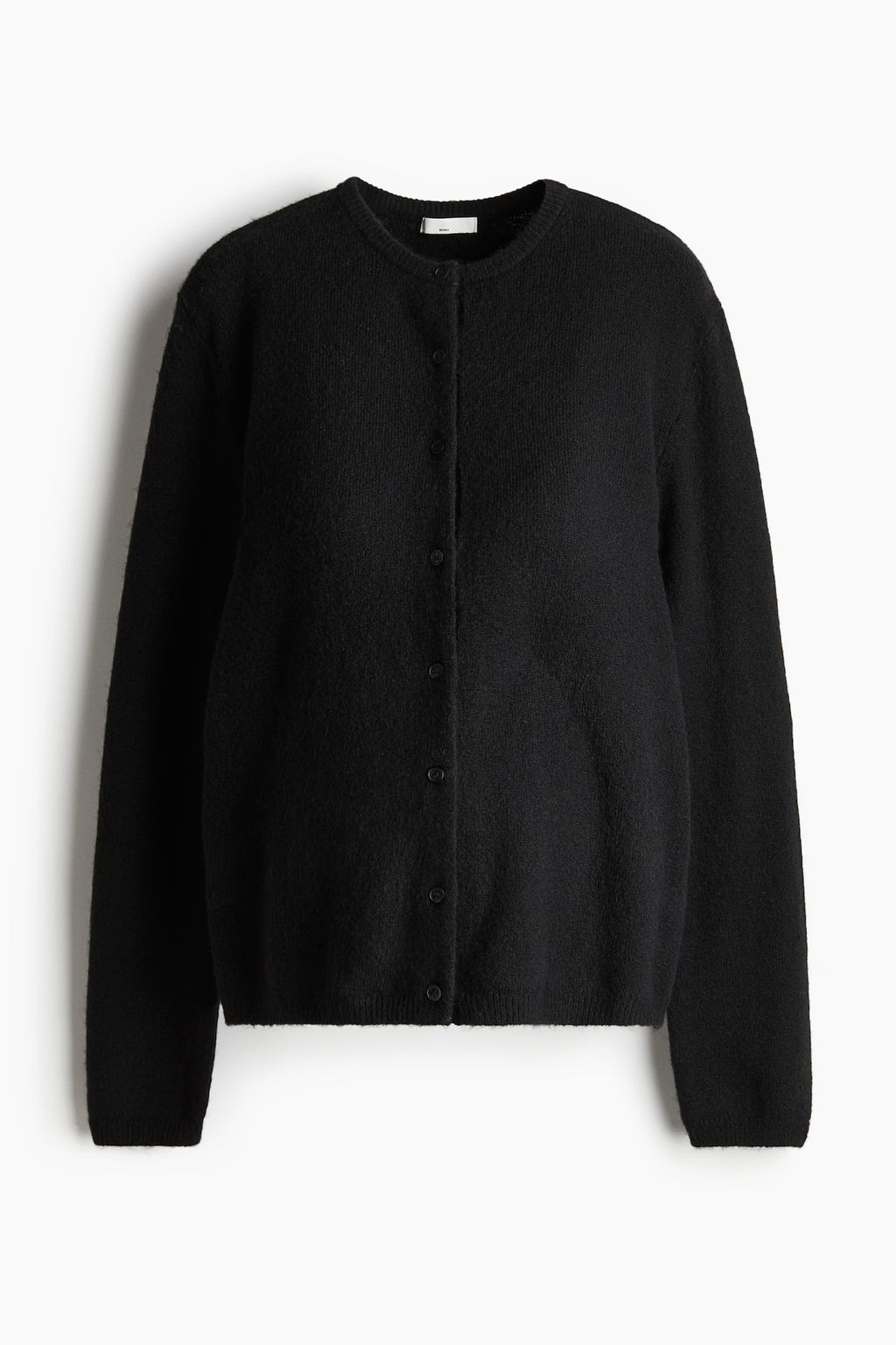 MAMA Cardigan de punto fino - H&m фото 4