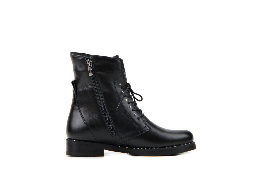 Ботинки 239.vena10.black.R