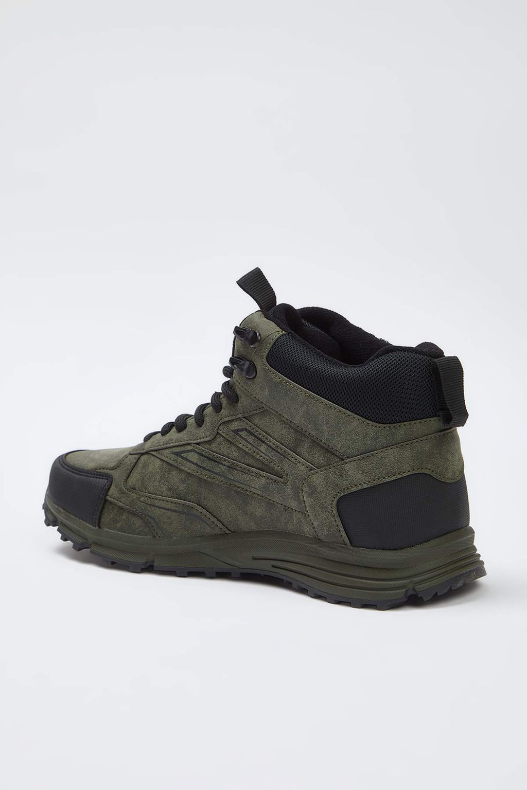 Haki Erkek Trekking Bot
TAKAW26BO00020 - Trendyolmilla фото 6