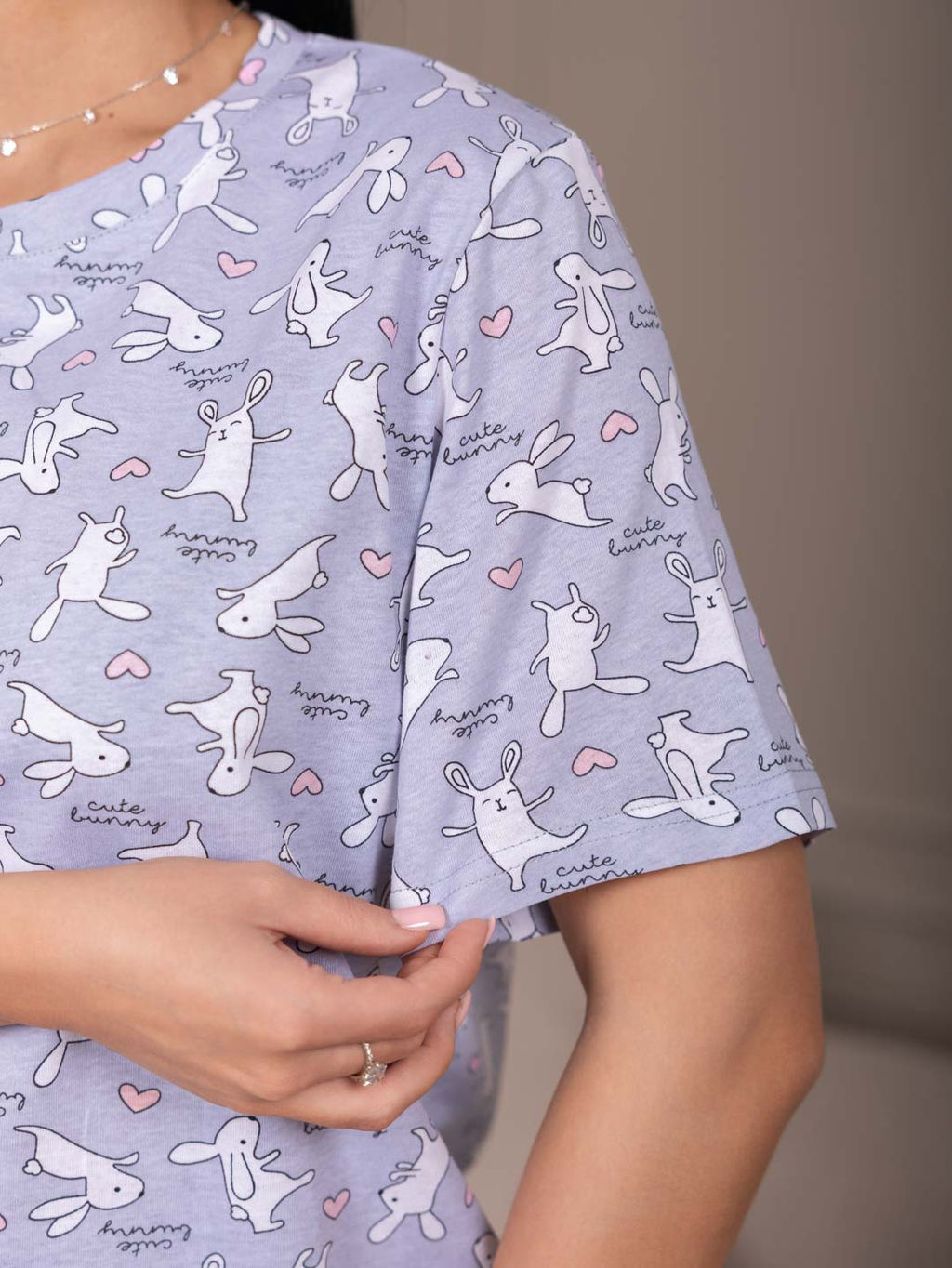 Футболка мод.1904/20