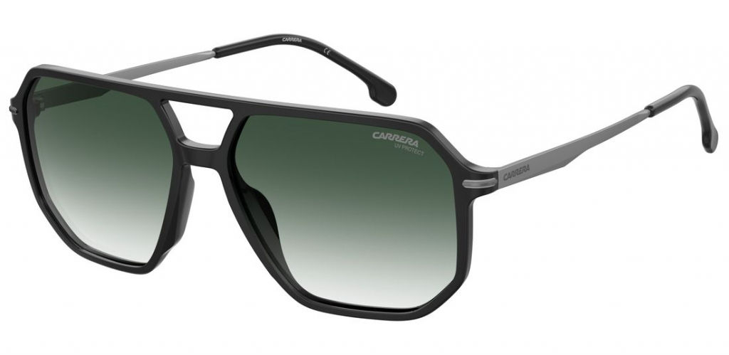 Солнцезащитные очки CARRERA 324/S BLACKGREY