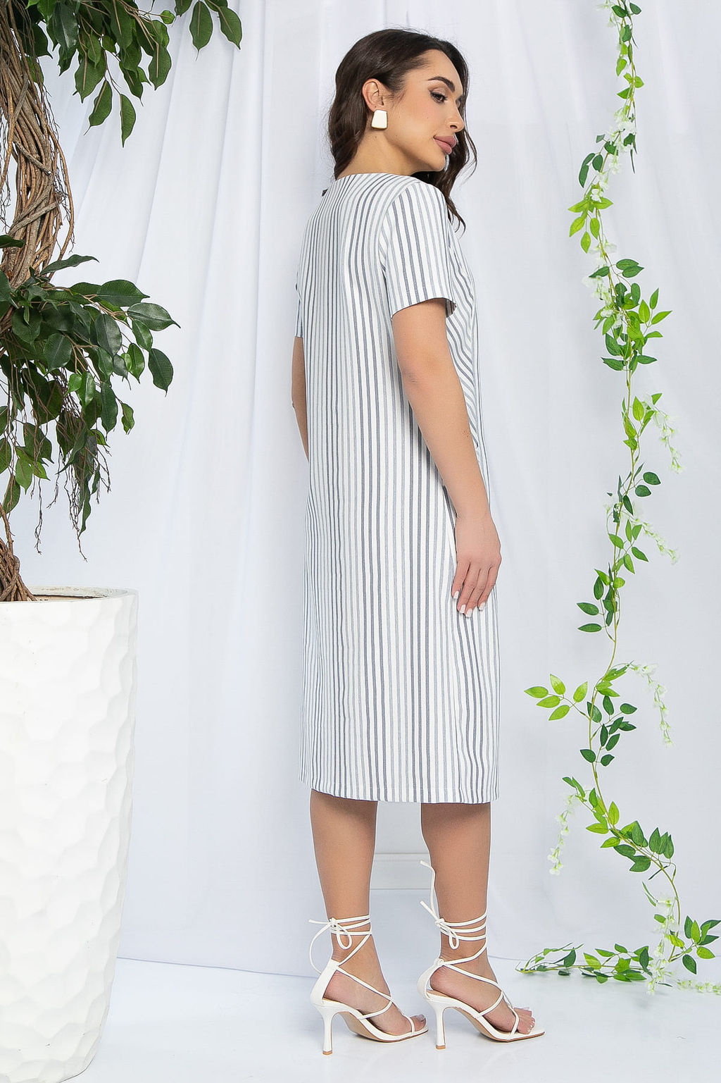 Платье Европейский шик - Lt collection фото 12