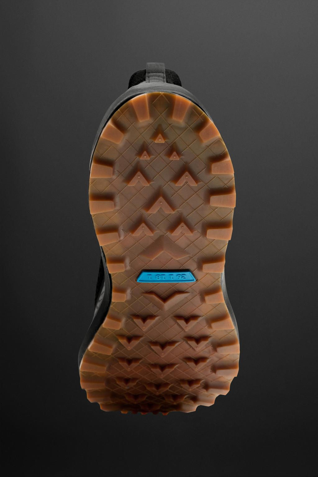 RUNNING TRAINERS - Zara фото 6