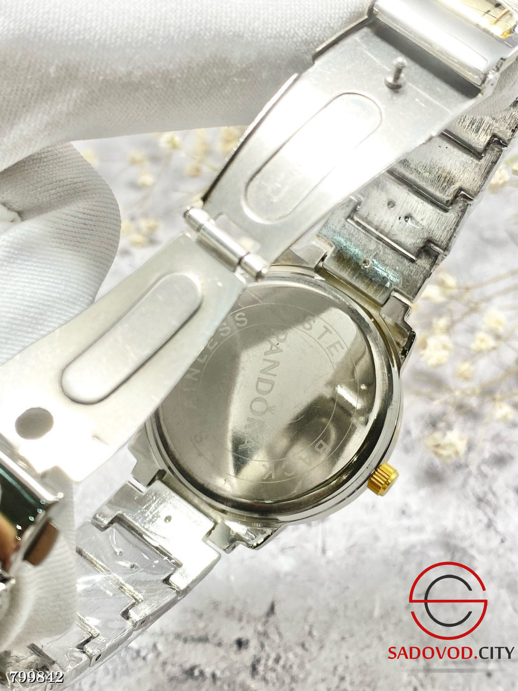 Часы женские с кварцевым механизмом - Bruno фото 24