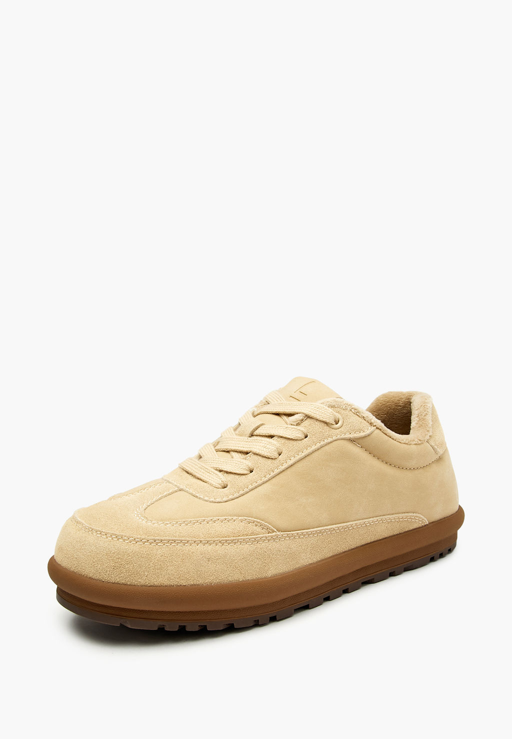 Кеды - Mascotte фото 2