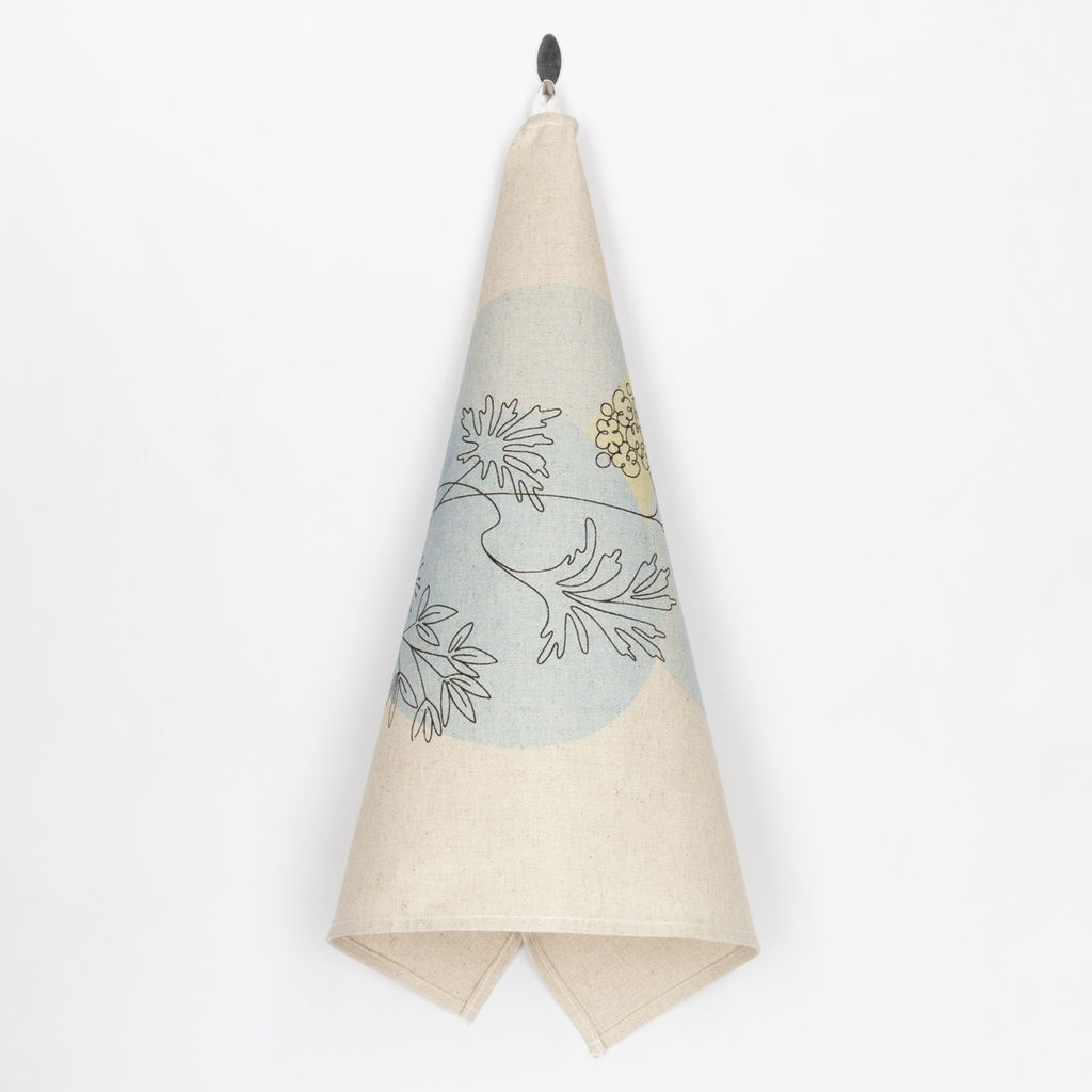 22С142-ШР+К/п.р. 45*60 Полотенце Гомон 3 рис. 995 - Текс-дизайн фото 13