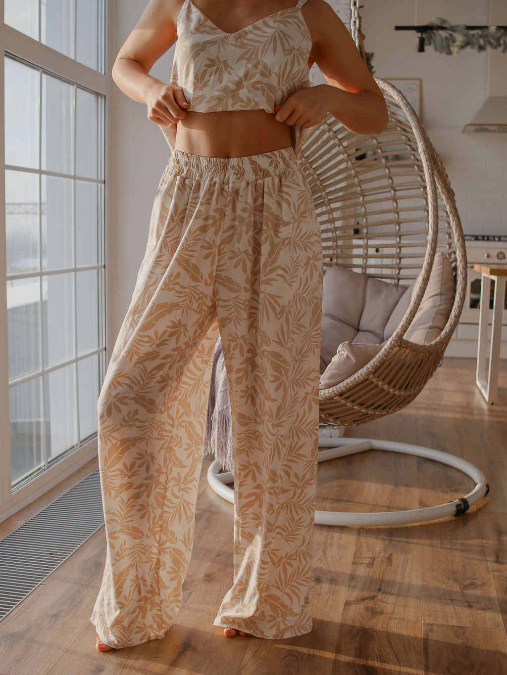 Брюки Oazis - Inzibe фото 2